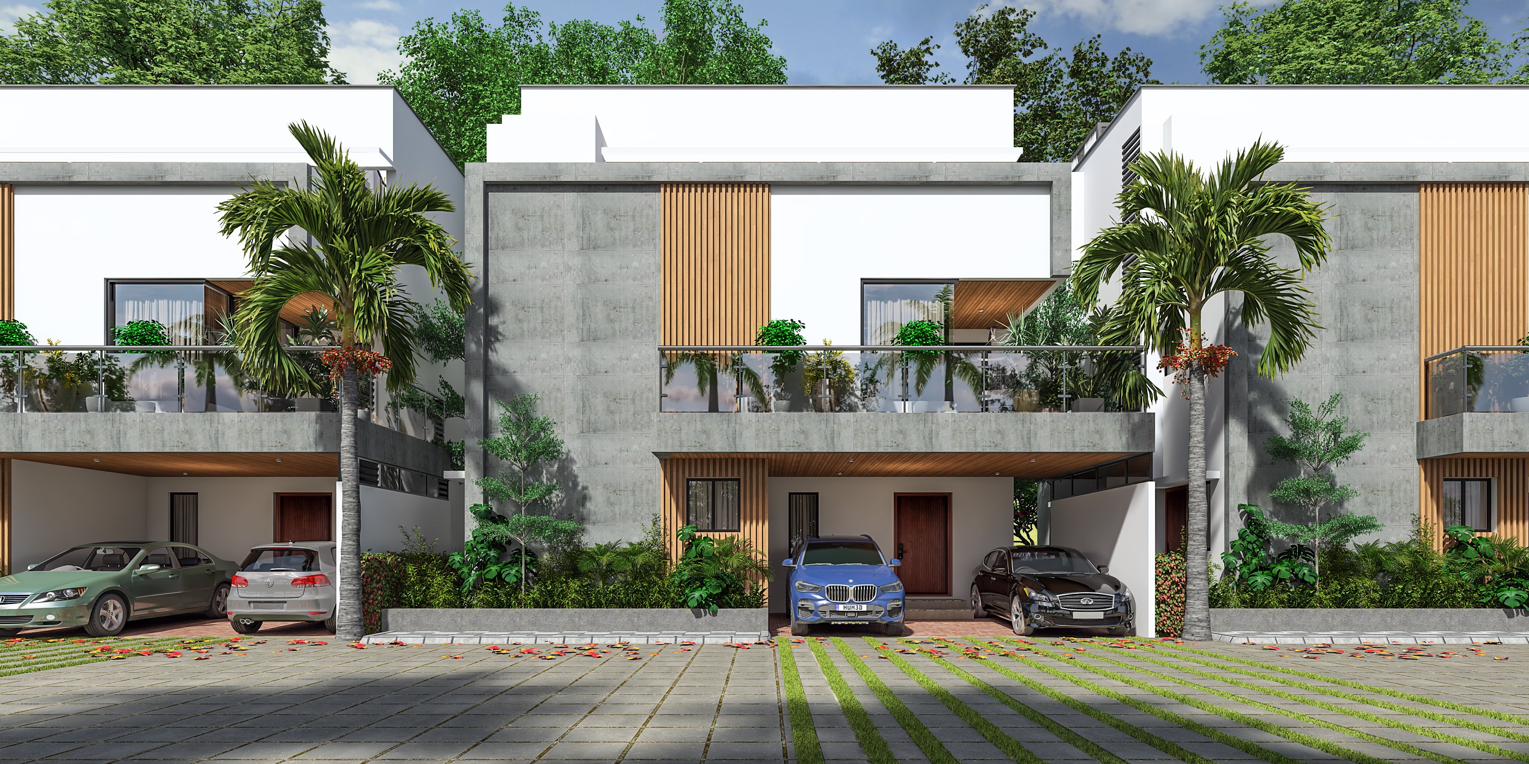 Konig Pearl County elevation Sadahalli